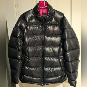 Browning Down Jacket